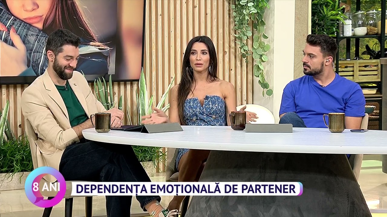 Dependența emoțională de partener