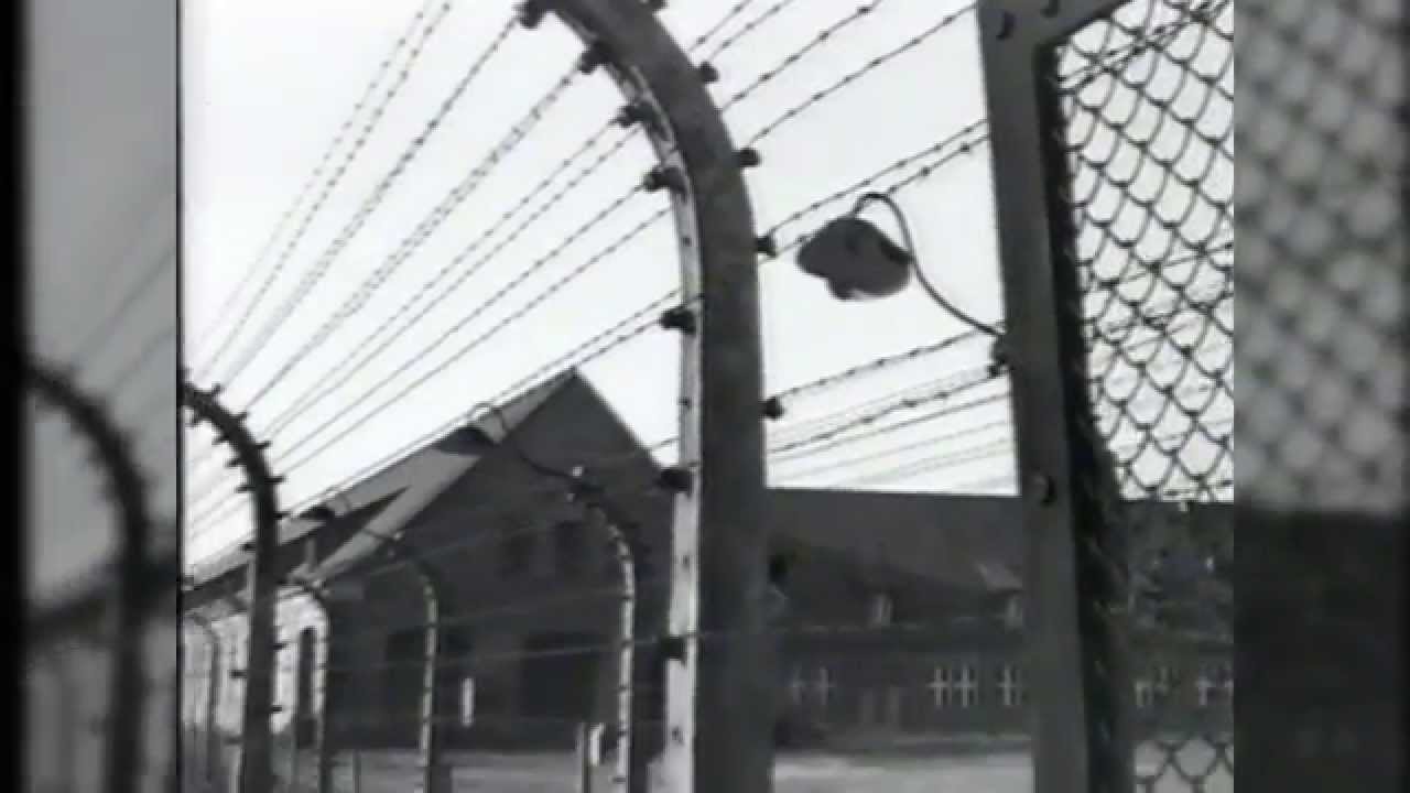 Auschwitz - KJS Potsdam - Kurze Beratung mit anschlie&szlig;endem Fr&uuml;hst&uuml;ck