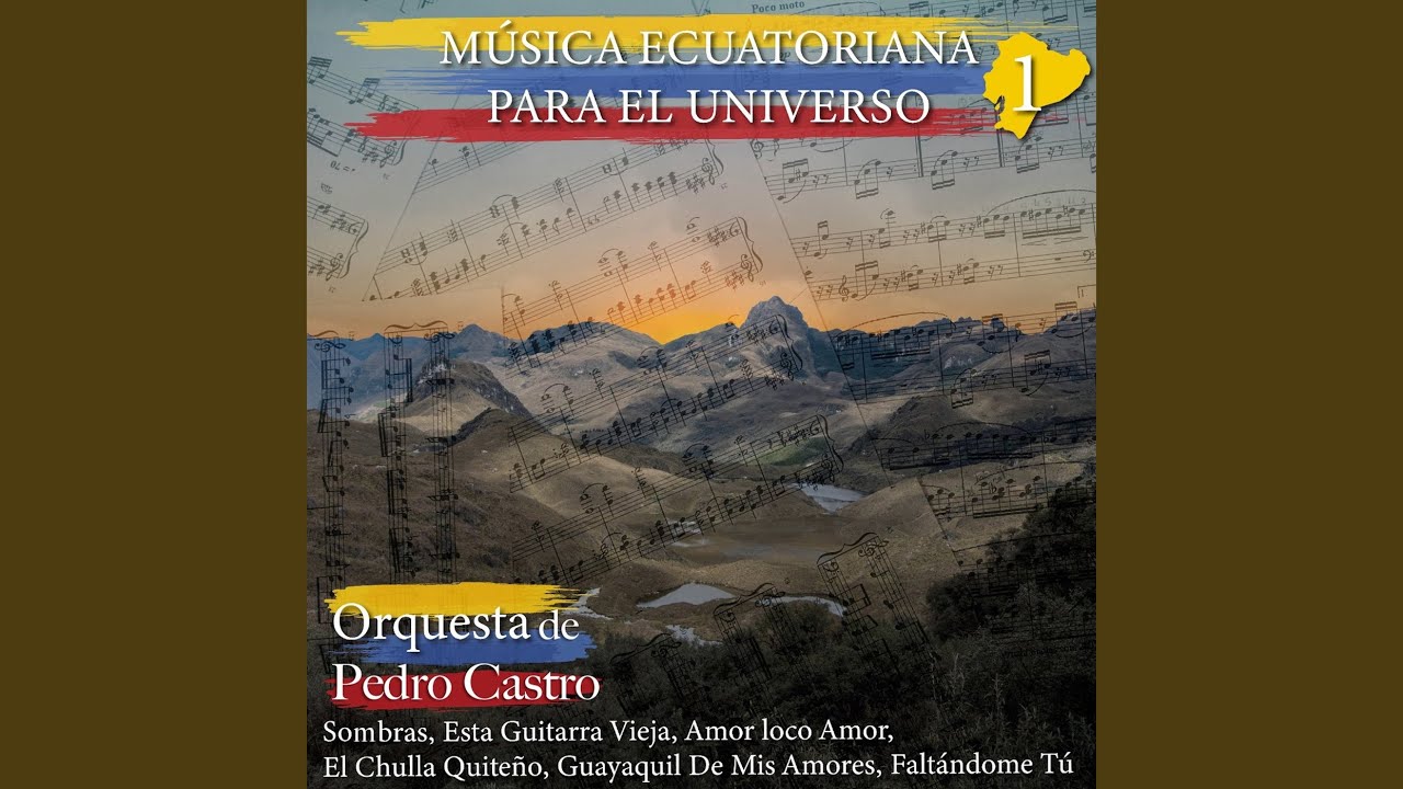 El Chulla Quiteño
