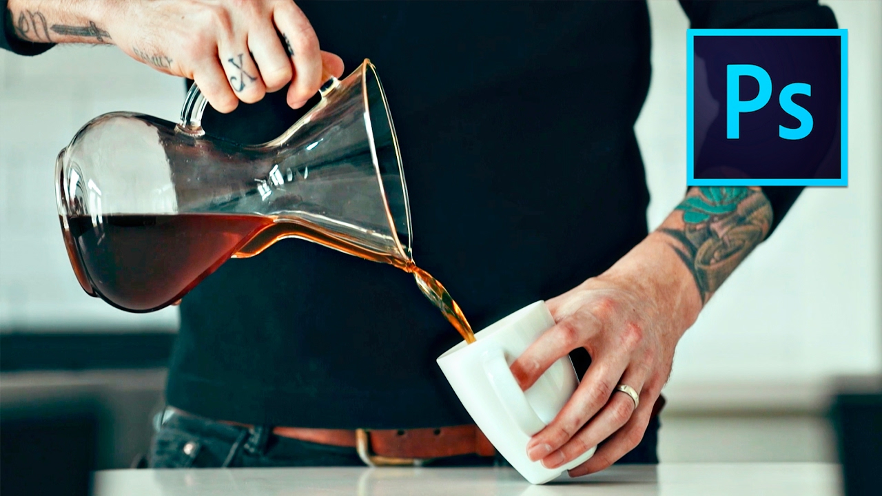 How to make your pictures COME TO LIFE using a CINEMAGRAPH