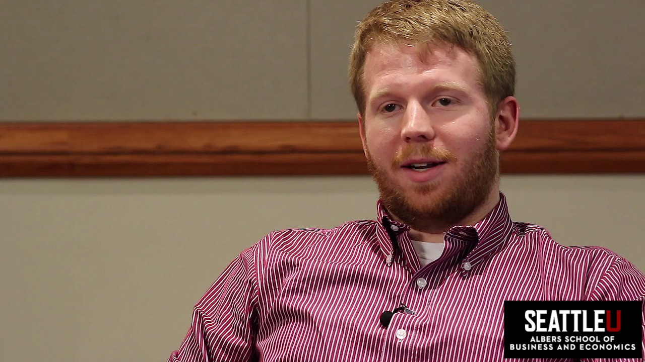 Seattle University Master of Science in Business Analytics