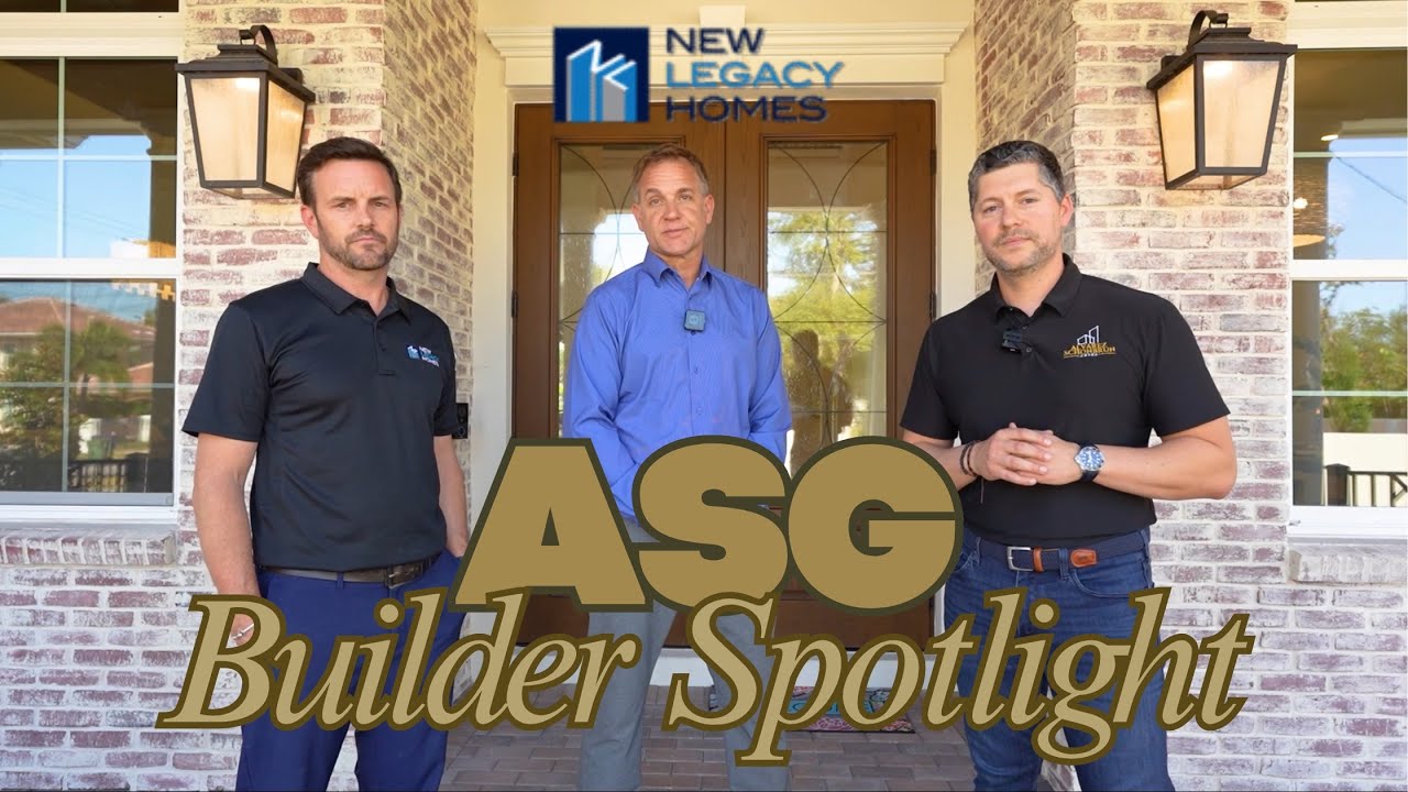 🏡 Builder Spotlight: Inside New Legacy Homes&rsquo; Latest South Tampa Masterpiece | 4536 W Swann Ave