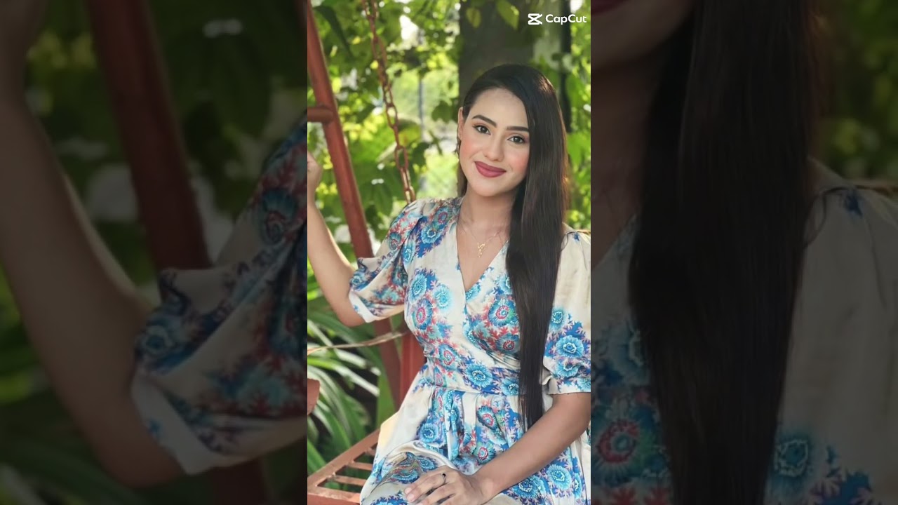 Ritu hossain Glow up  😍😍😍❤
