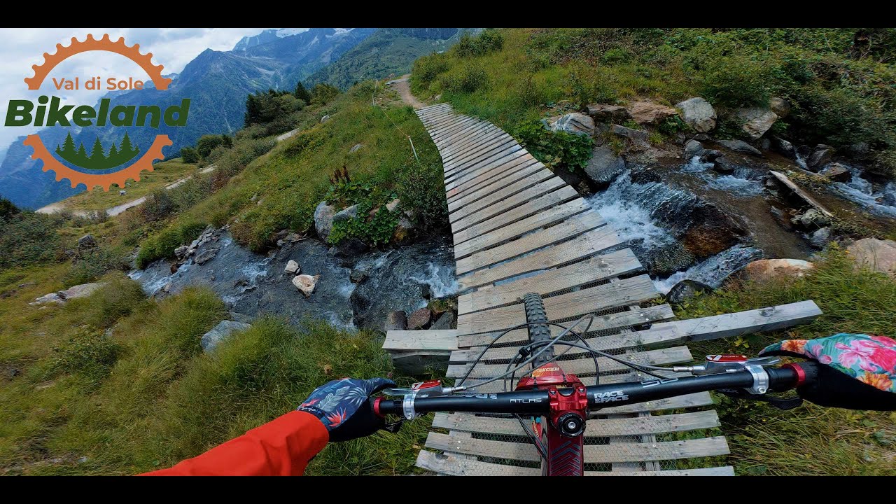 Val di Sole Bikeland | Trentino