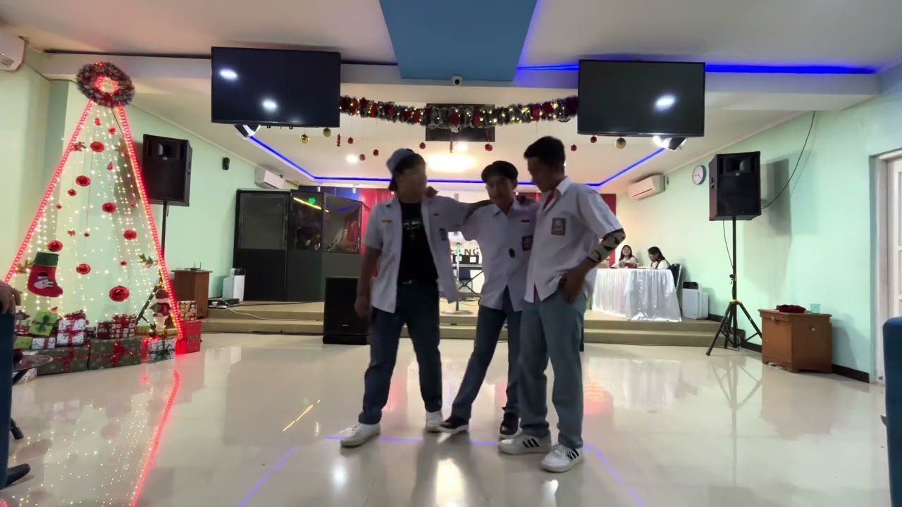 DRAMA NATAL 2024 PART 1