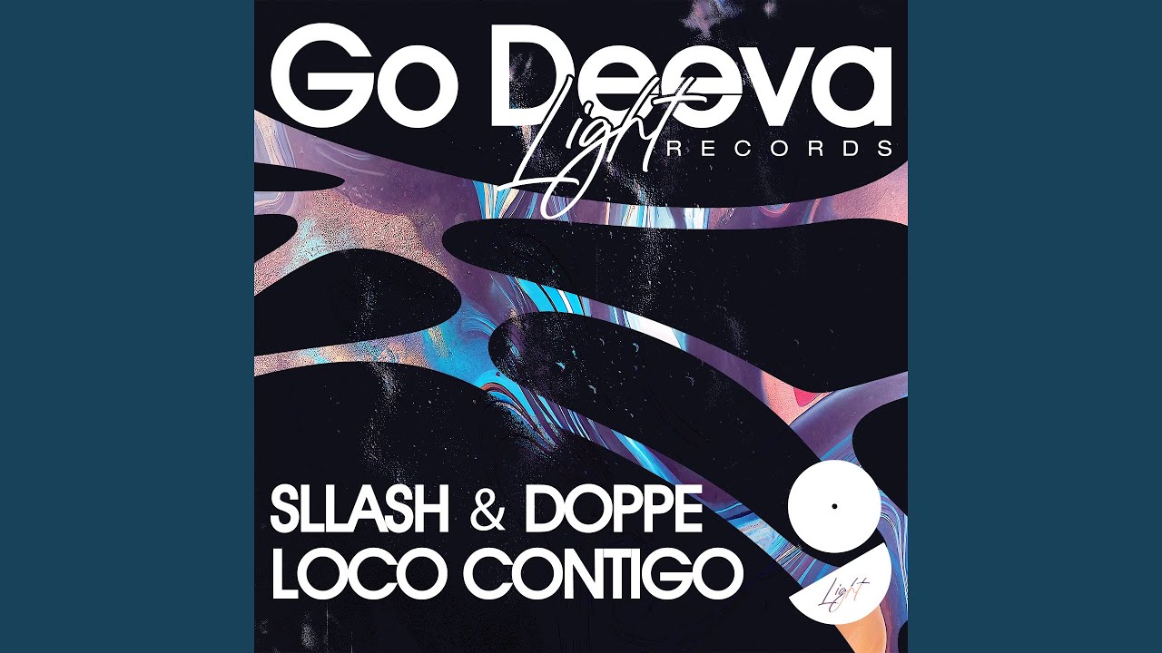 Loco Contigo (Extended Mix)