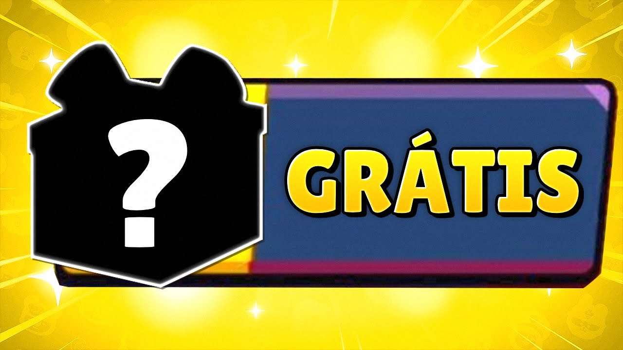 RECOMPENSA LIBERADA… ERA PRA SER ISSO? 👀 EVENTO COMUNITÁRIO NO BRAWL STARS