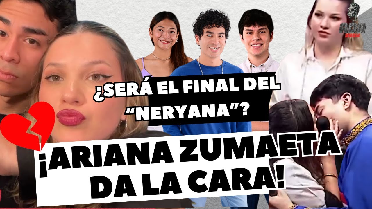 ¿SERÁ EL FINAL DE 
