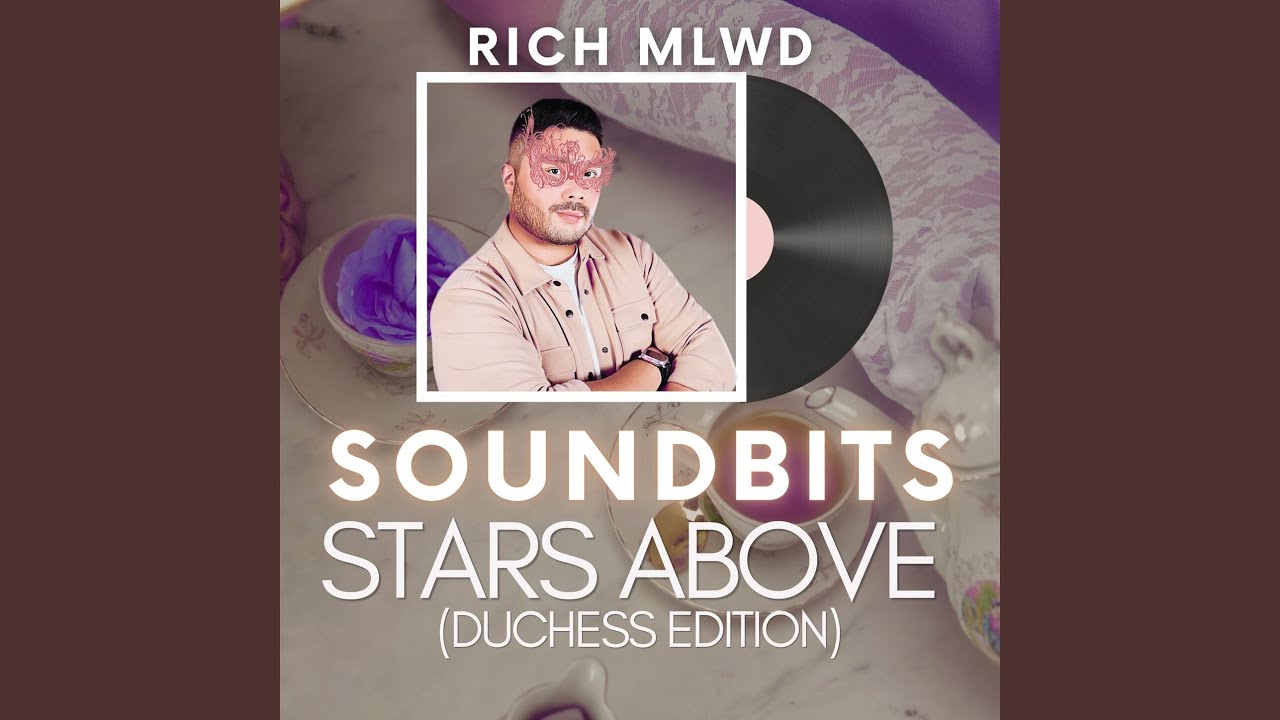 Soundbits Stars Above (Duchess Edition)