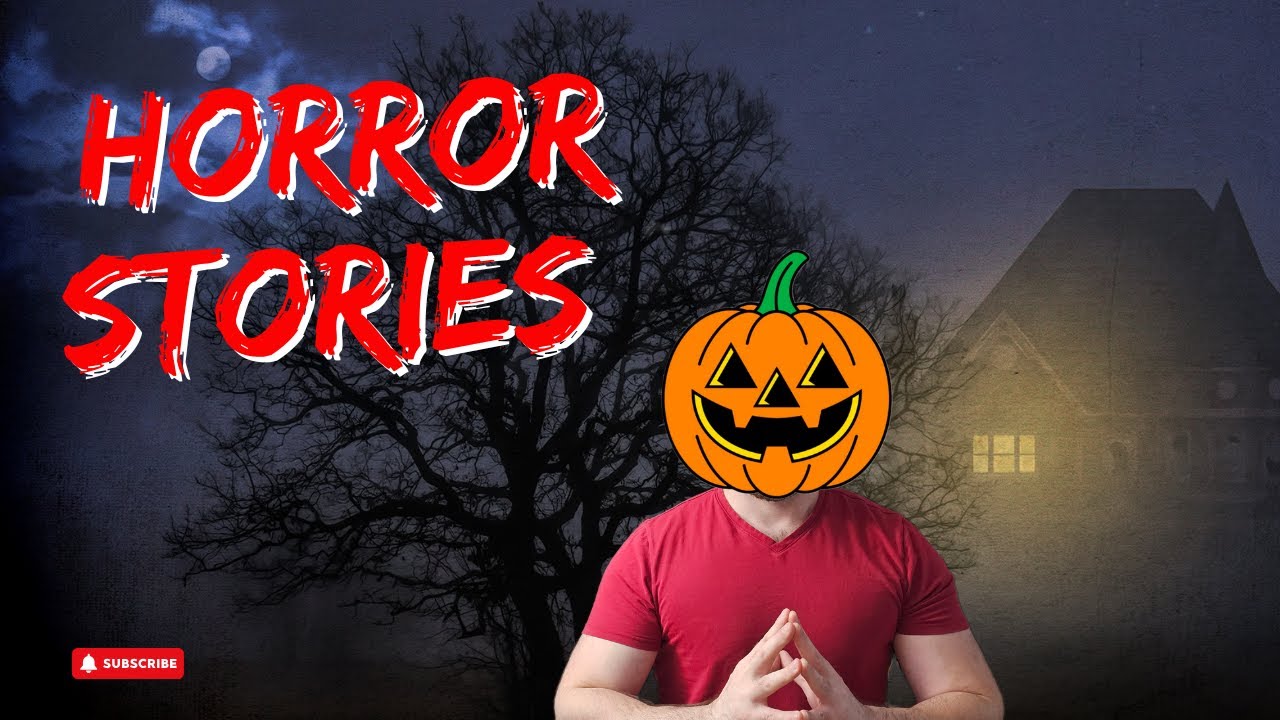 Four Killer Comic Stories For Halloween