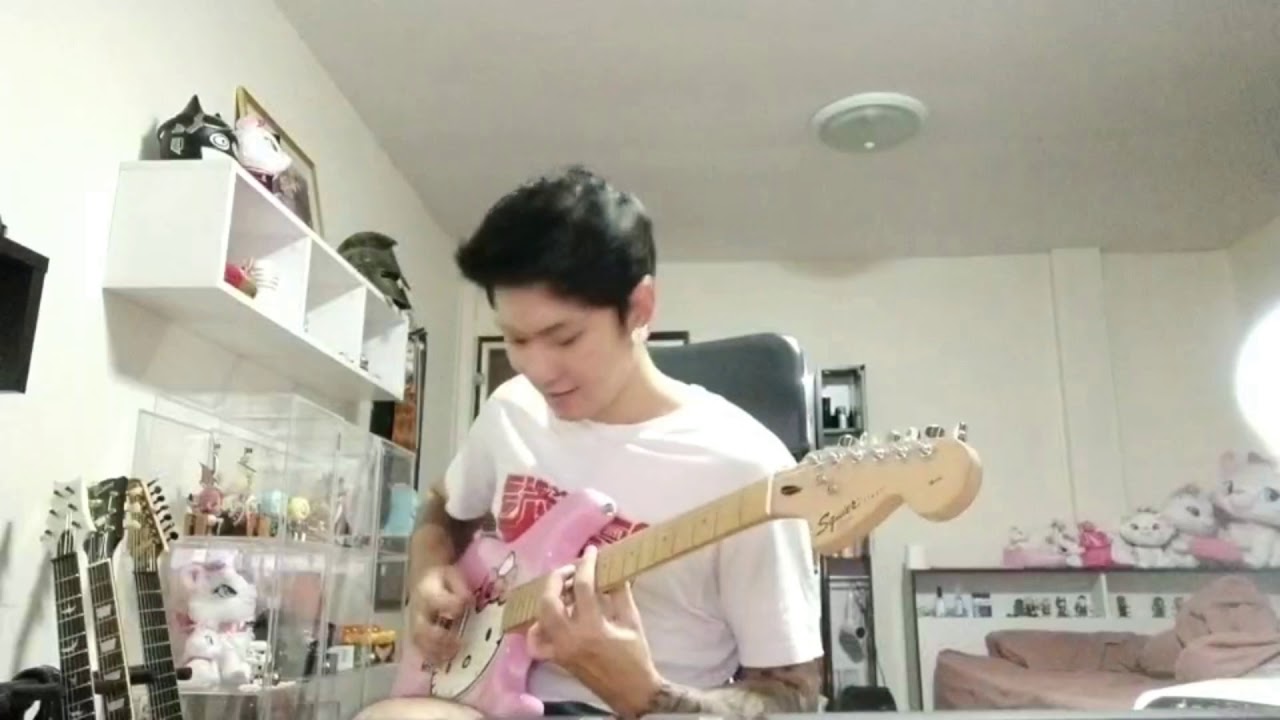 survivor ebola cover by Big