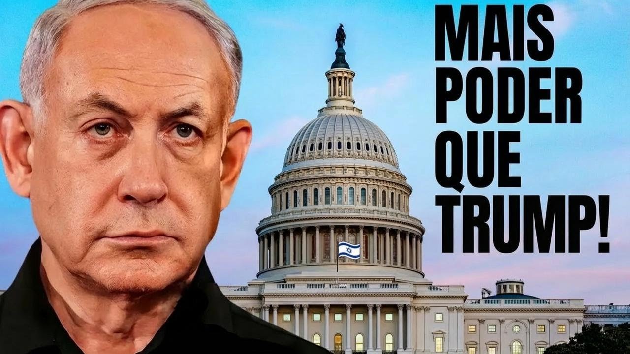 Por que os EUA não conseguem se desvencilhar de Israel