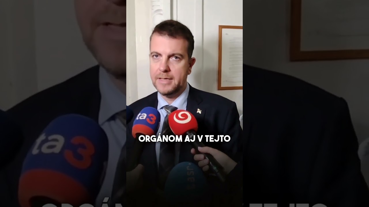 Rozsudok v pr&iacute;pade atent&aacute;tu na Fica: 21 rokov v&auml;zenia