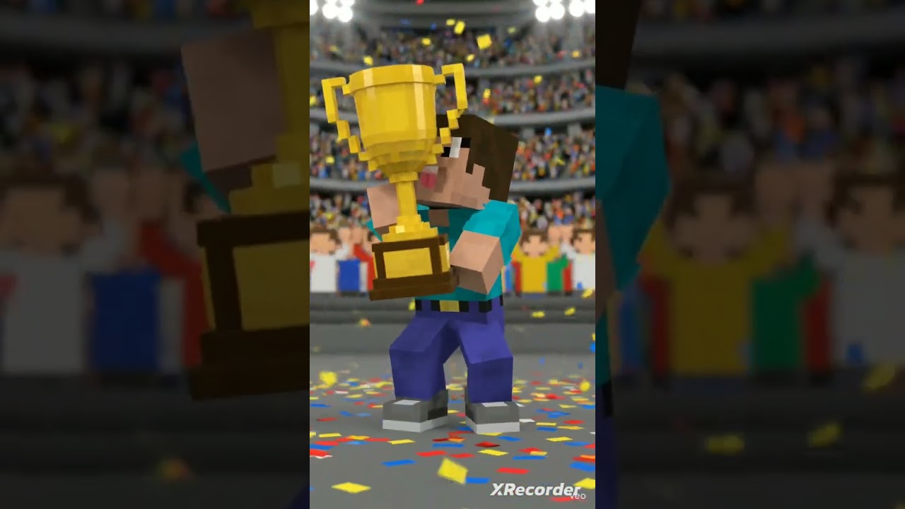 Minecraft All Short Mix To Convert Meme