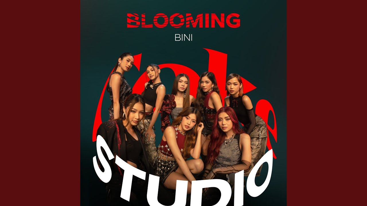 Blooming