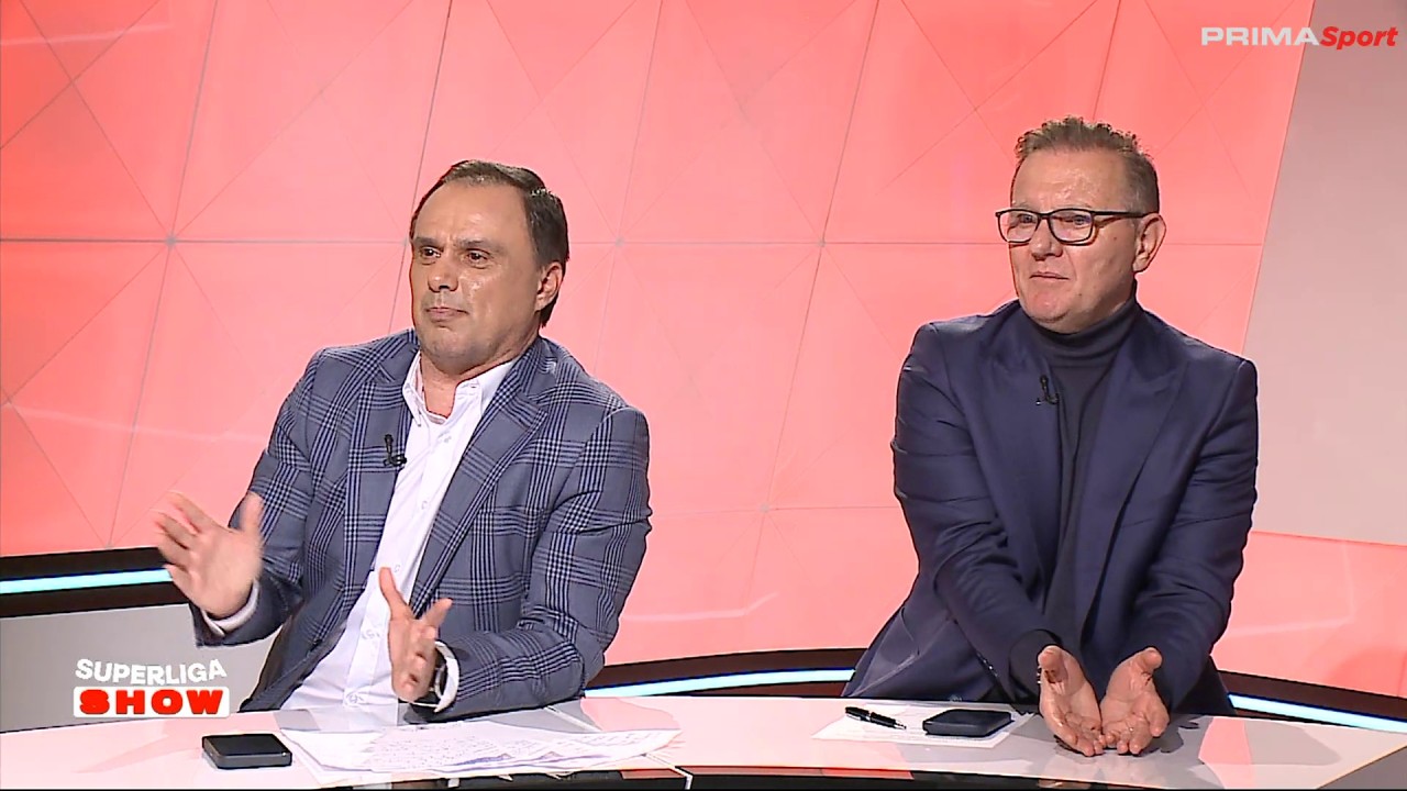 EXTRATIME | Pandi: În play-off-ul ăsta o să fie o bombă la fiecare etapă. Nu știi cine bate pe cine