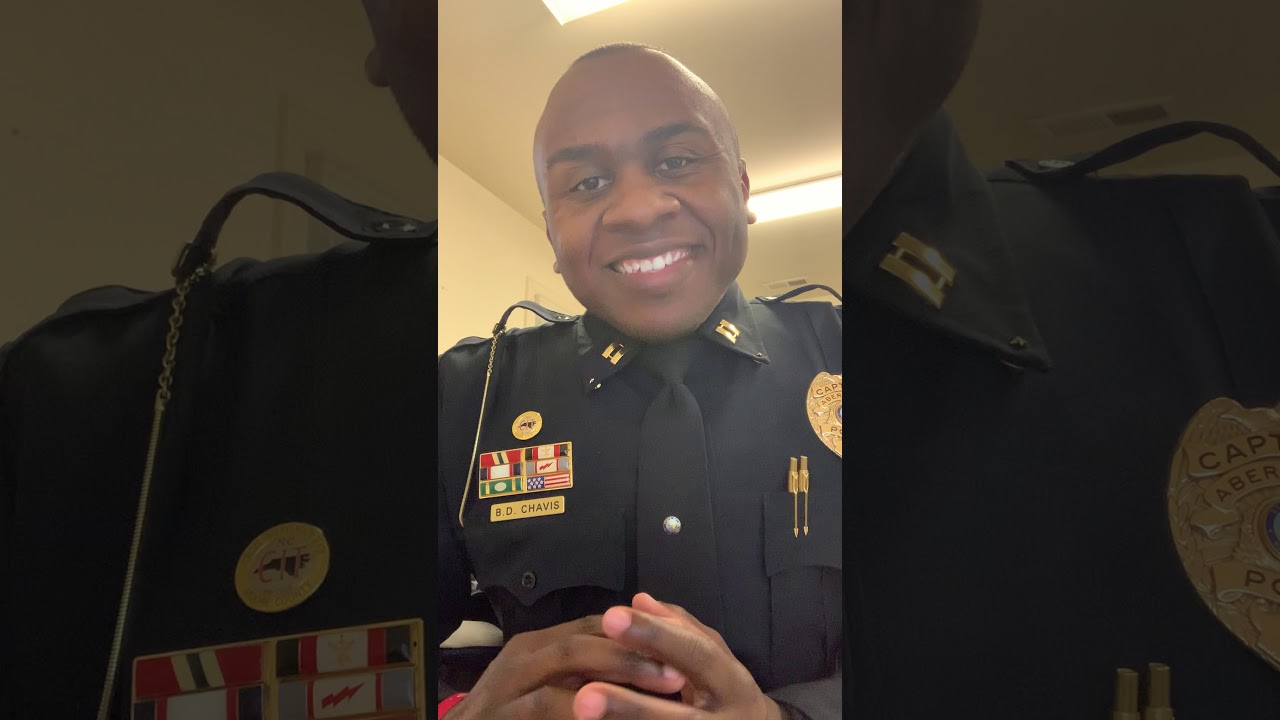 Aberdeen Police Department