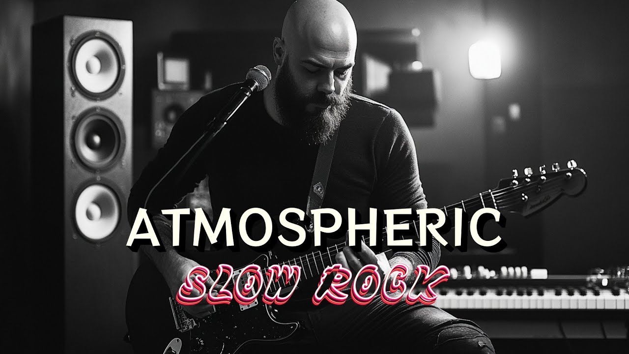 RELAX Slow Rock Music 2025 Vol 129 🎧 Rock | Ballad | Sleep | Soft Rock | Enjoy