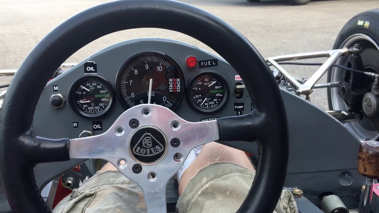 Lotus 69 F2