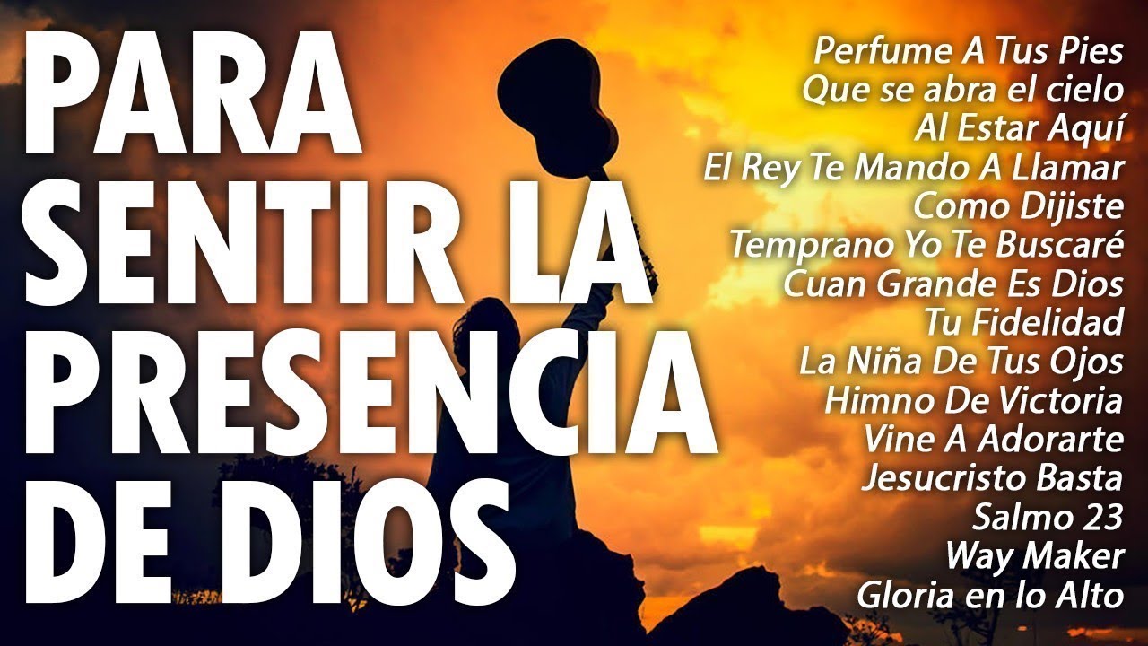MÚSICA CRISTIANA QUE LEVANTA EL ÁNIMO 2023 - HERMOSAS ALABANZAS CRISTIANAS DE ADORACION 2023