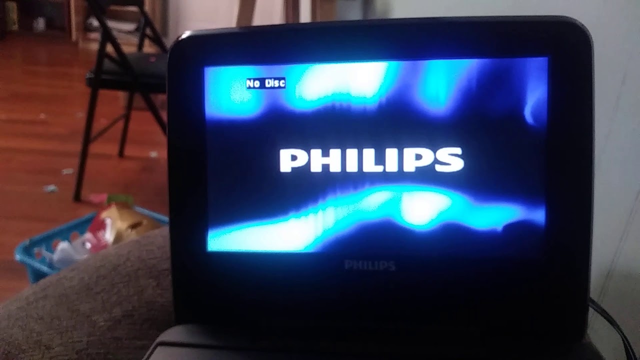 Philips 7