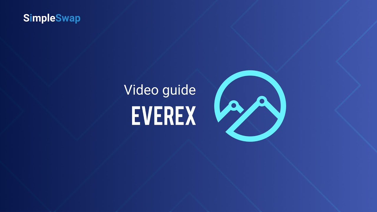 How to buy Everex on SimpleSwap | Exchange Bitcoin to Everex