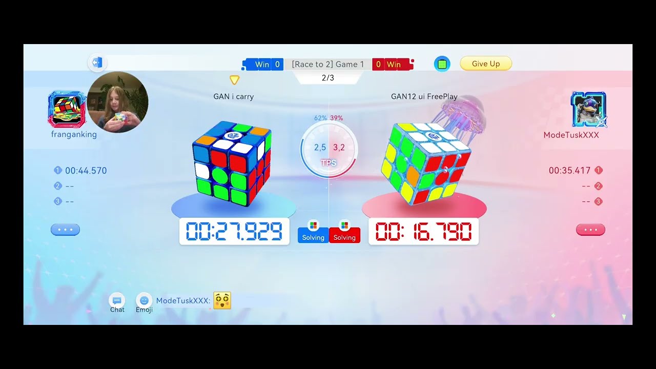 Part 2+Frost exchange (Cube Station)
