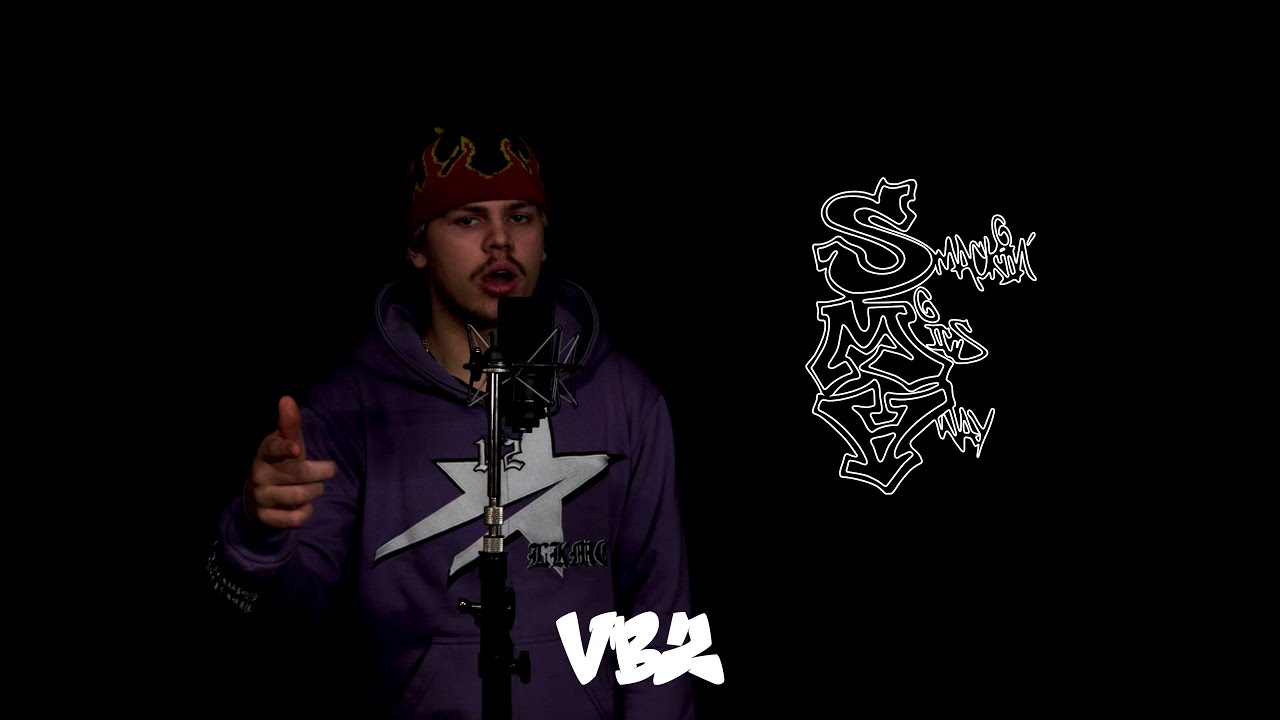 VBZ - Smackin&acute; Mics Away