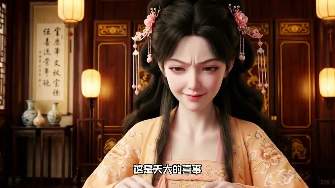 《婆母为我换嫡子》爹舍命救将军，为我换来将军府婚约，却遭世子肖景琛百般嫌恶。婚期将至他跪母退婚，扬言宁弃嫡子身份不娶我。谁知婆母护我入骨，一句换嫡子惊翻全府。身世揭开我是她亲女#阿紫说漫