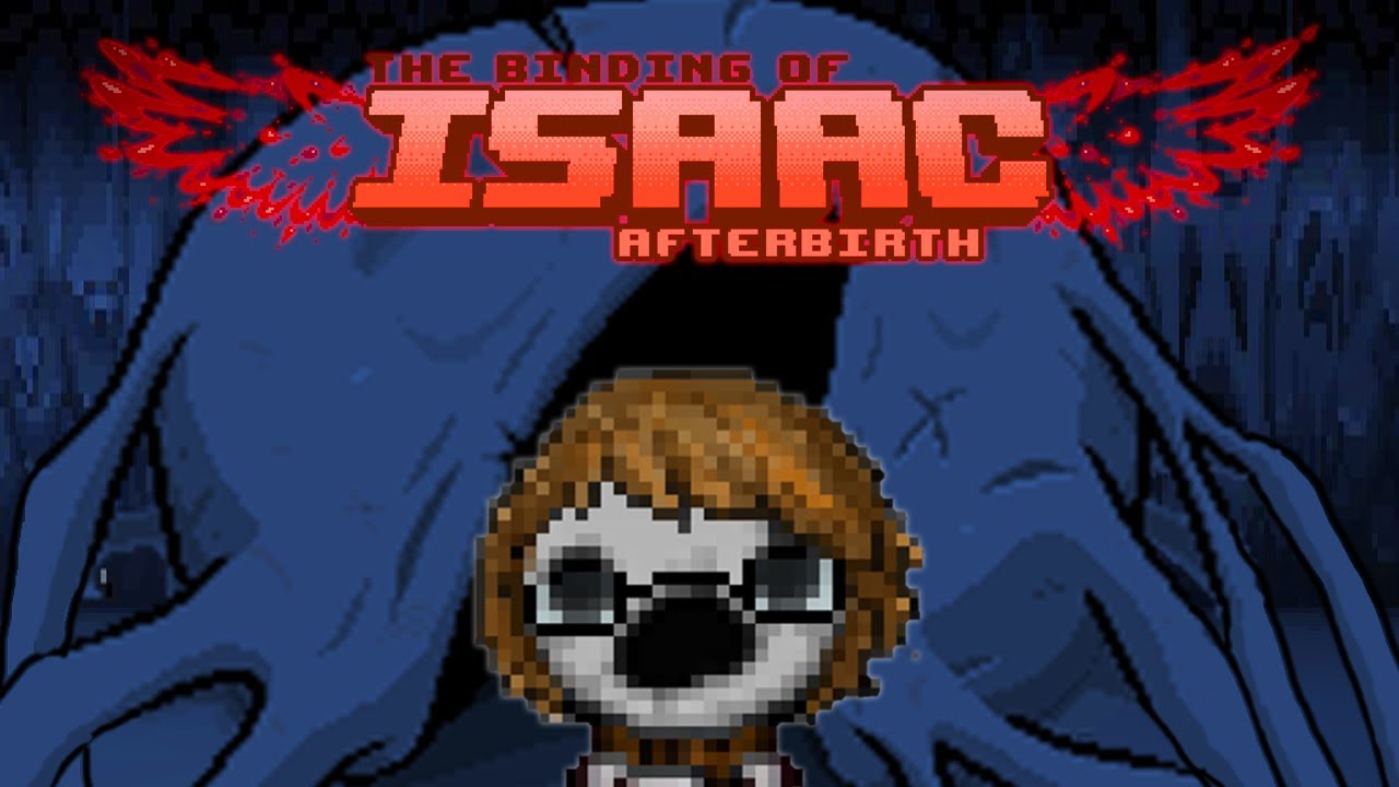 Funny Moments: Eleven - The Binding Of Isaac: Afterbirth