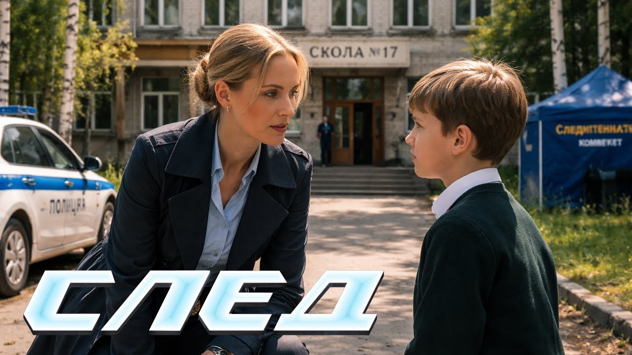 СЕРИАЛ СЛЕД: Жизнь после шоу