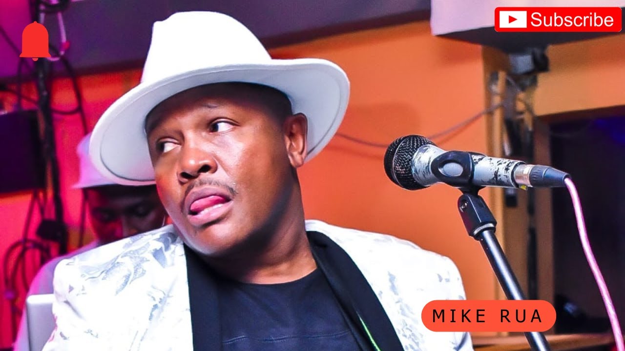 Mike Rua Mugithi Live Performance | Kui Mugweru
