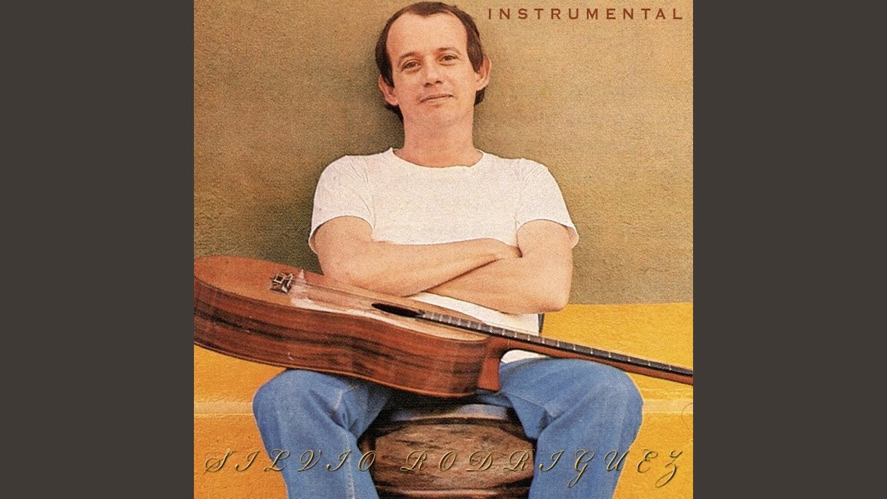 La Gaviota (Instrumental)