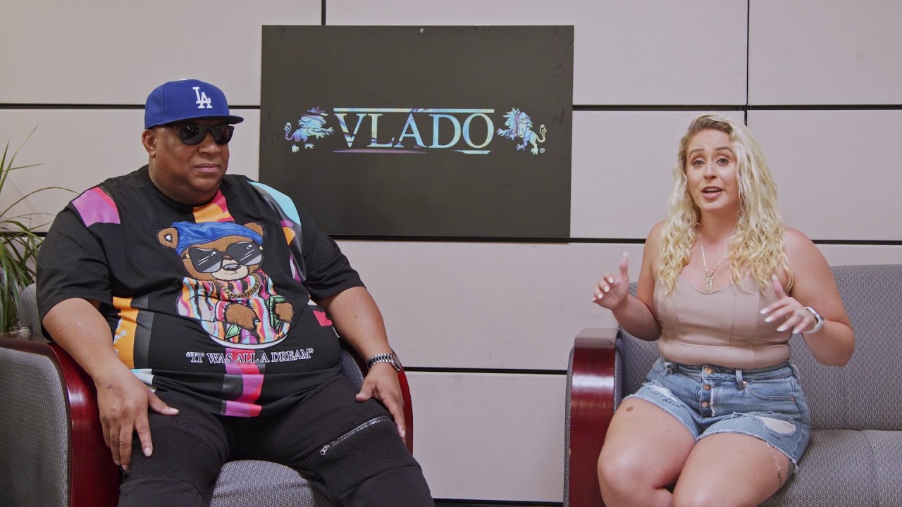 Vlado Footwear Feature Friday with 