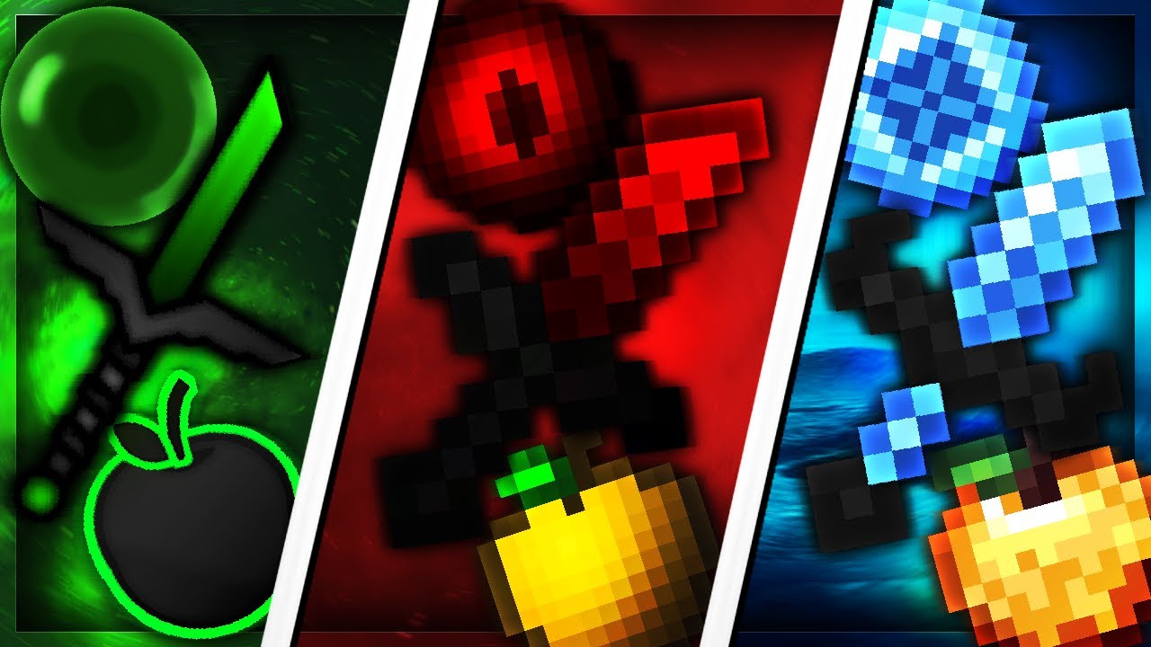 Top 25 Texture Packs For Bedwars - Java & Bedrock