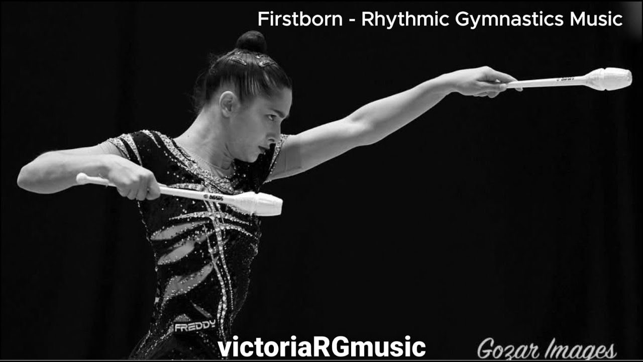 Rhythmic Gymnastics Music - Firstborn