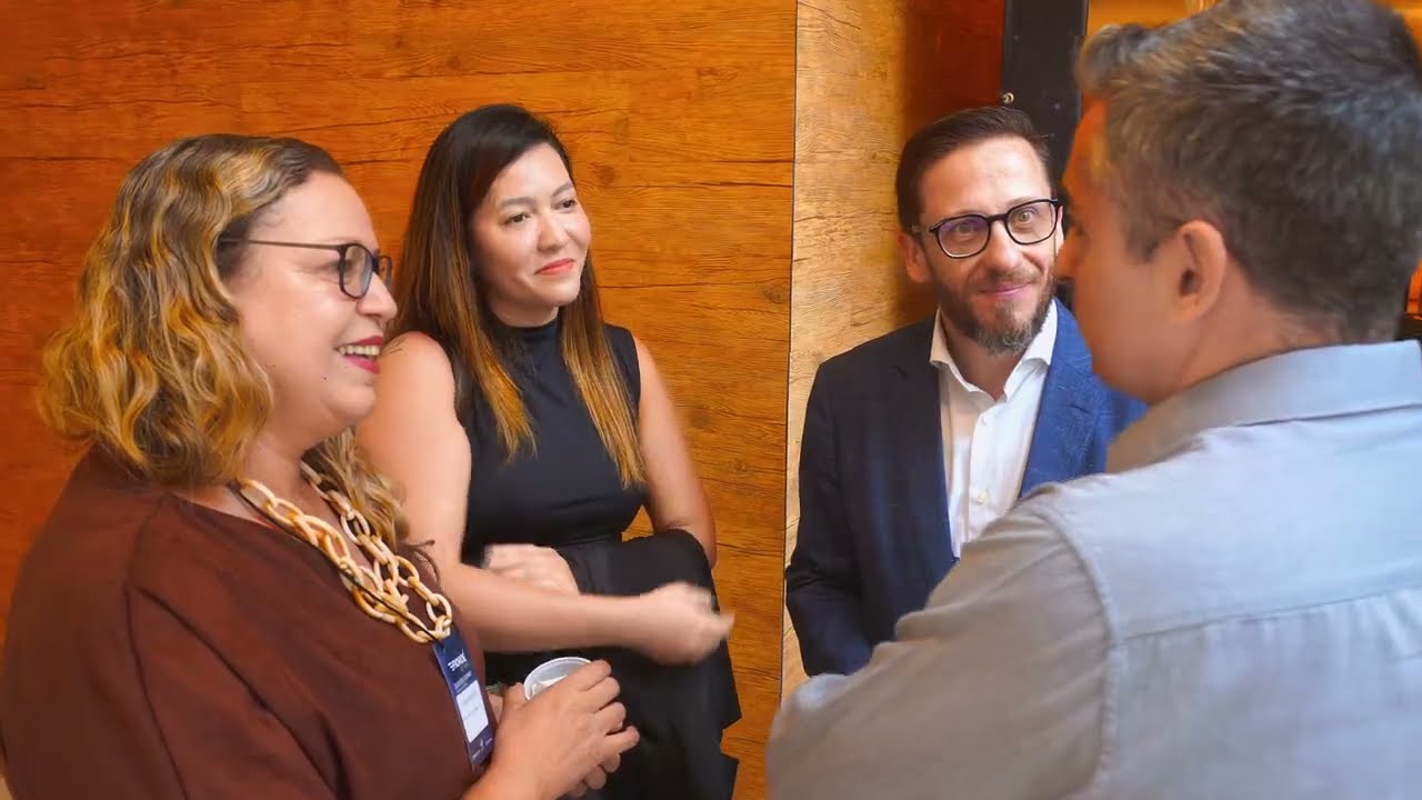 Fiorde Business Summit | Cobertura do Evento (Highlights e Bastidores) — Produção @lcacomunicacao