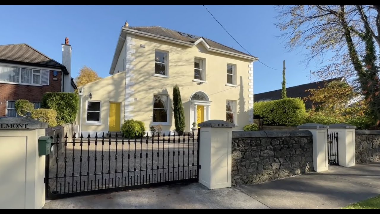 Belmont House, Stoney Road, Dundrum, Dublin 14