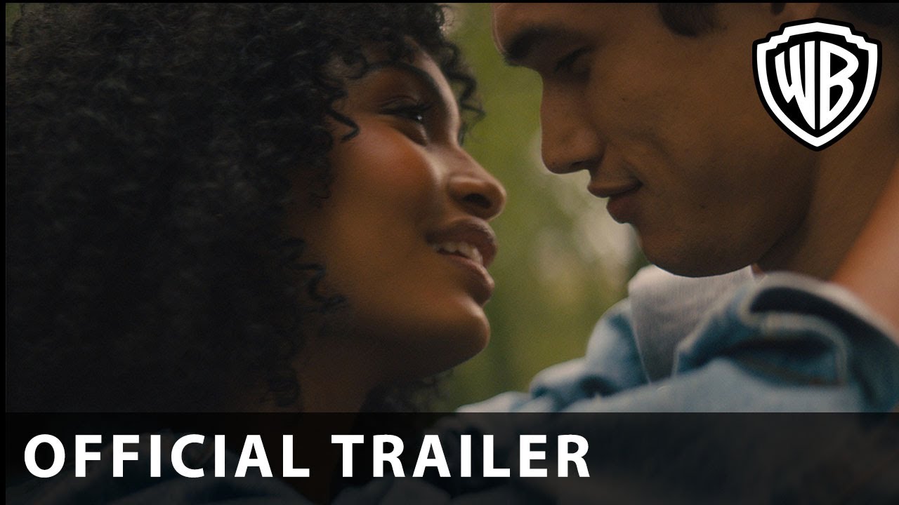 The Sun Is Also A Star - Official Trailer - Warner Bros. UK