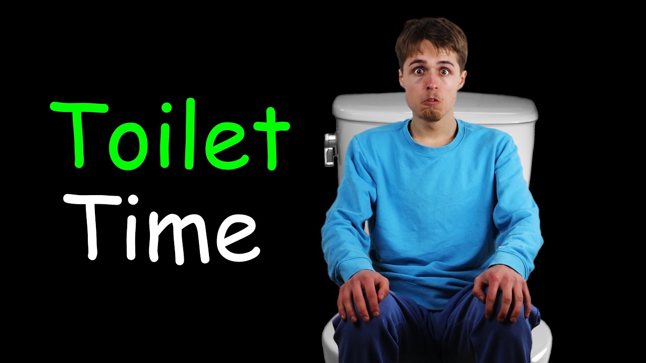 The Toilet Song