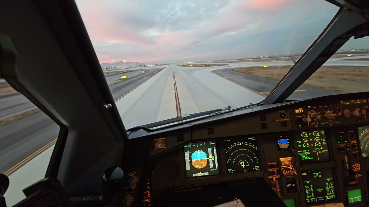 Airbus A330 Takeoff AIFA, Airbus A330 Despegando del AIFA