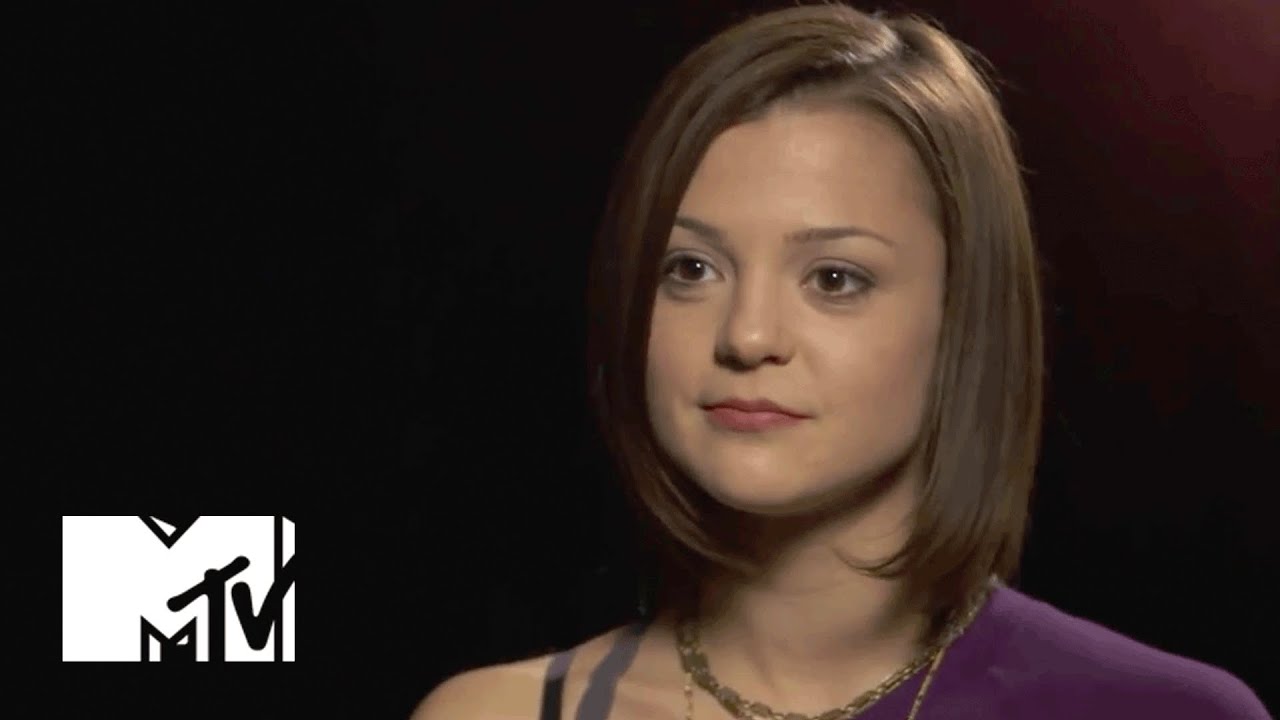 Finding Carter | Kathryn Prescott Interview | MTV