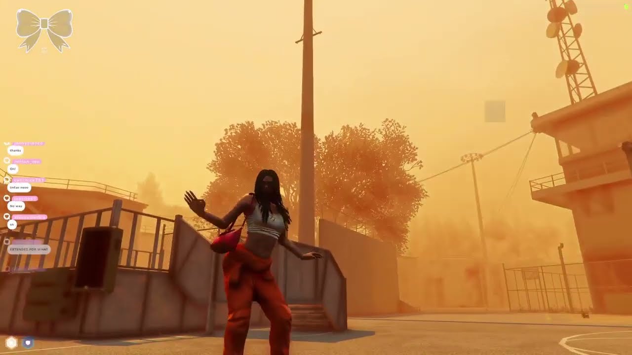 Carmella wakes up in Prison after Mayor Election Day | Nopixel 4.0 | GTA