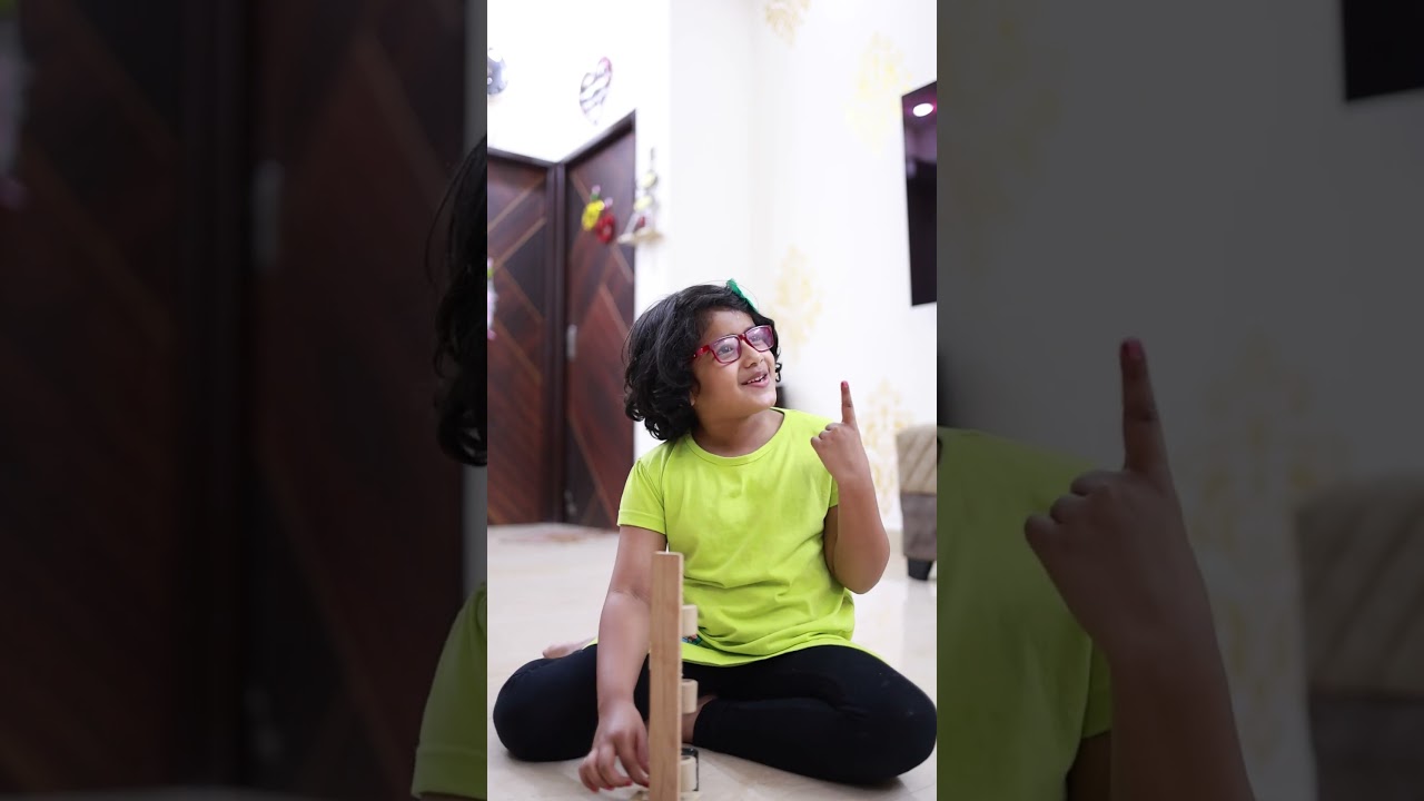 When my kids have his same blood 🤯 | Asifa&nbsp;Azar❤ | Afrah Irfansview