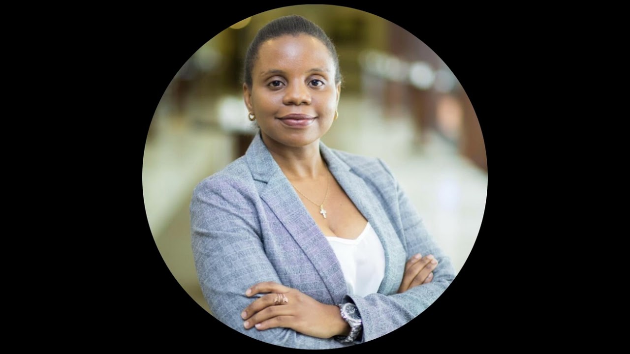 Tanzania Angel Investment by Tuti Mwambenja