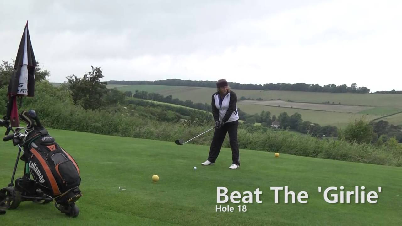 Goldsmith Charity Golf Day