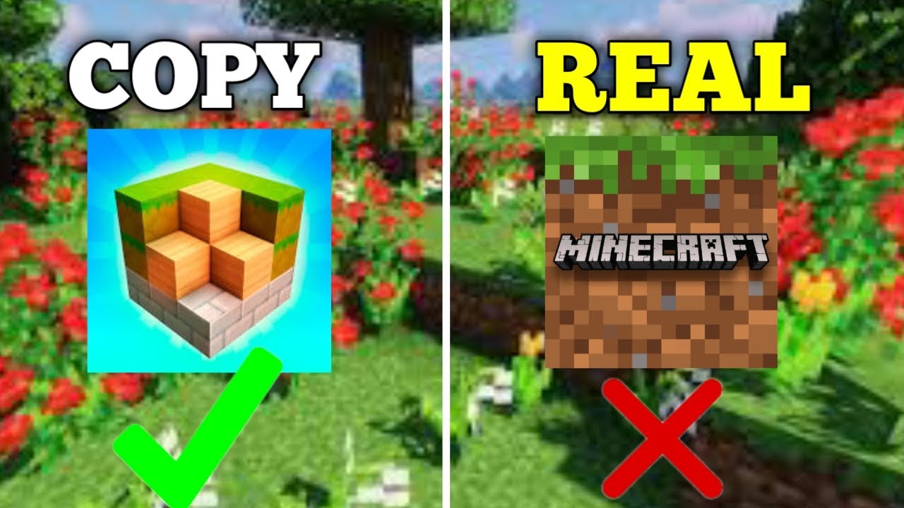 TOP 3 BEST COPY GAMES LIKE MINECRAFT 1.20+ JAVA EDITION 🤩 | BEST MINECRAFT COPY'S FOR ANDROID 🔥 |