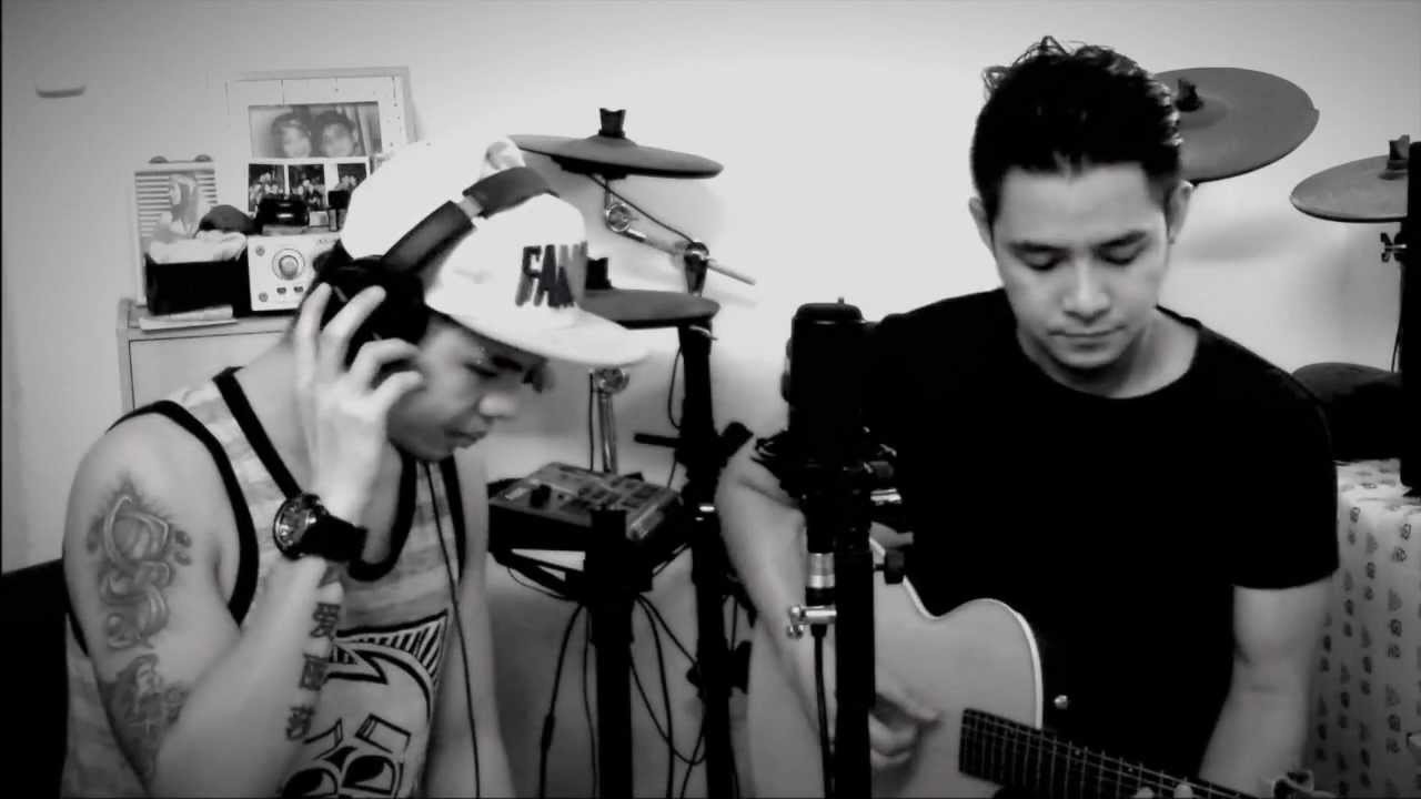MAN WHO CAN'T BE MOVED (COVER)
