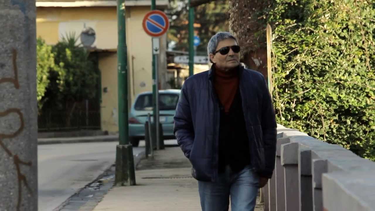 Mauro Caputo  "  Si v'addimanne 'e me " Diretto da Enzo De Vito   " video ufficiale "