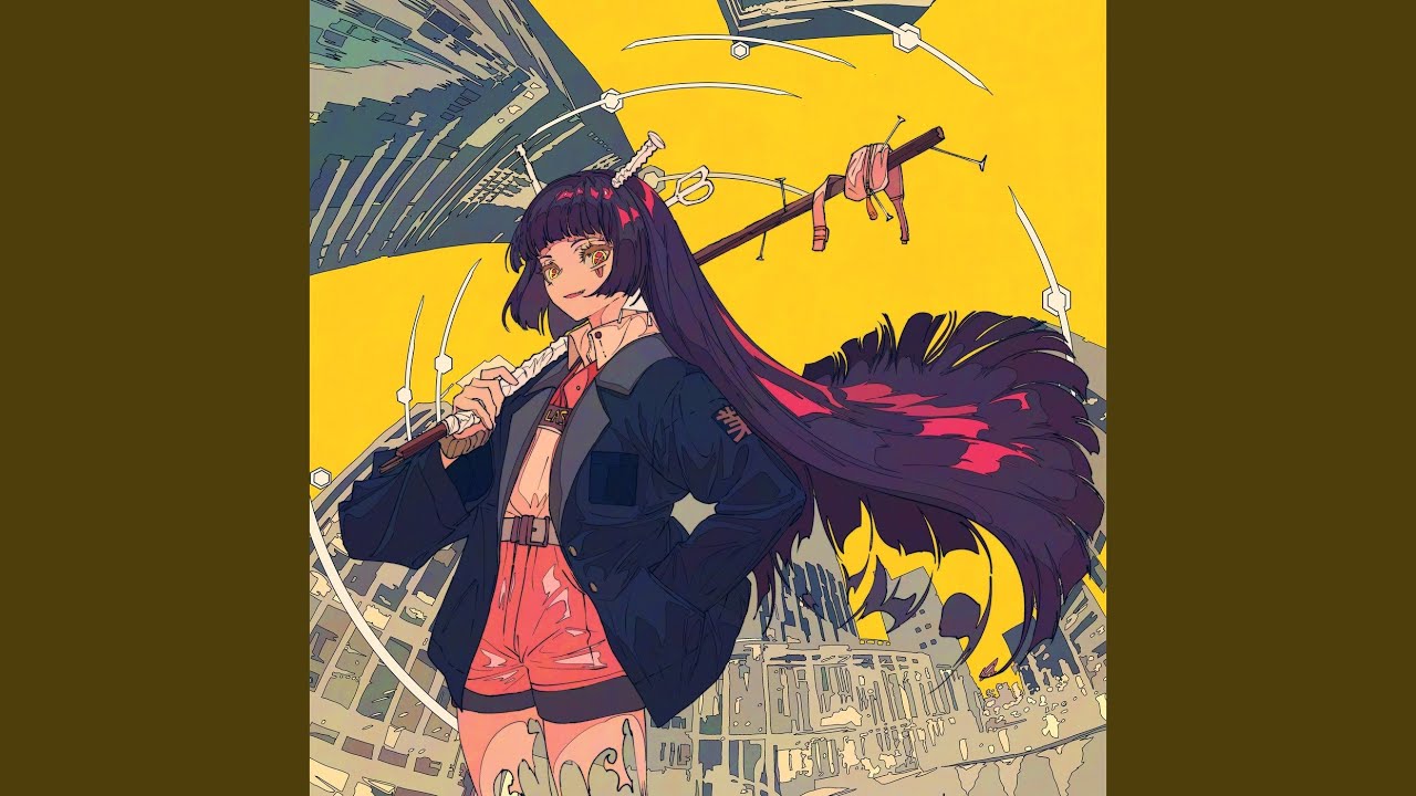 幽霊東京